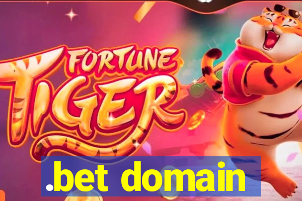 .bet domain